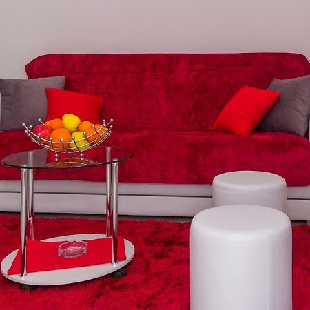 Apartment Ema Сплит Экстерьер фото