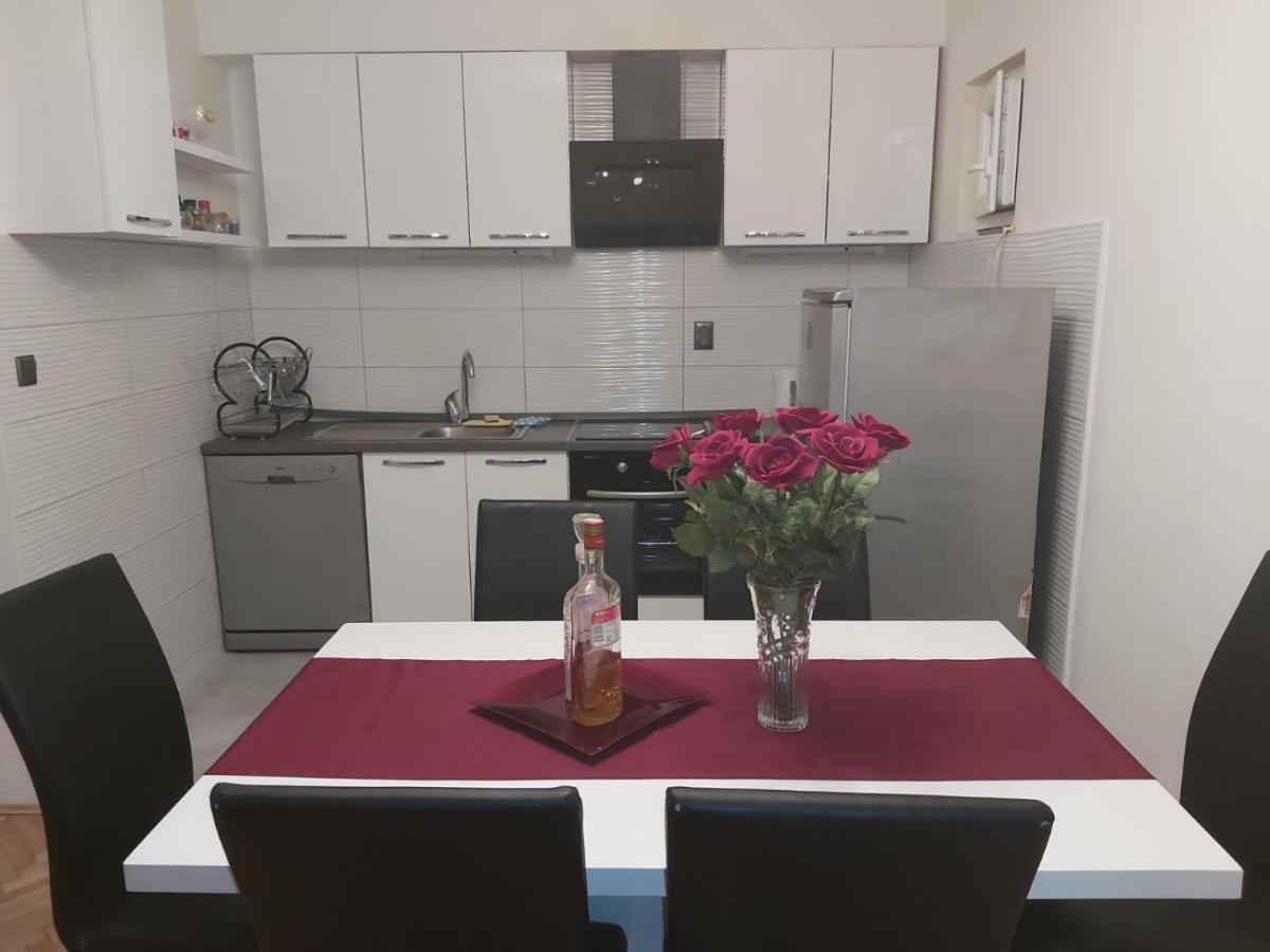 Apartment Ema Сплит Экстерьер фото