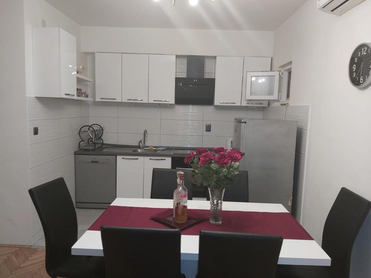 Apartment Ema Сплит Экстерьер фото