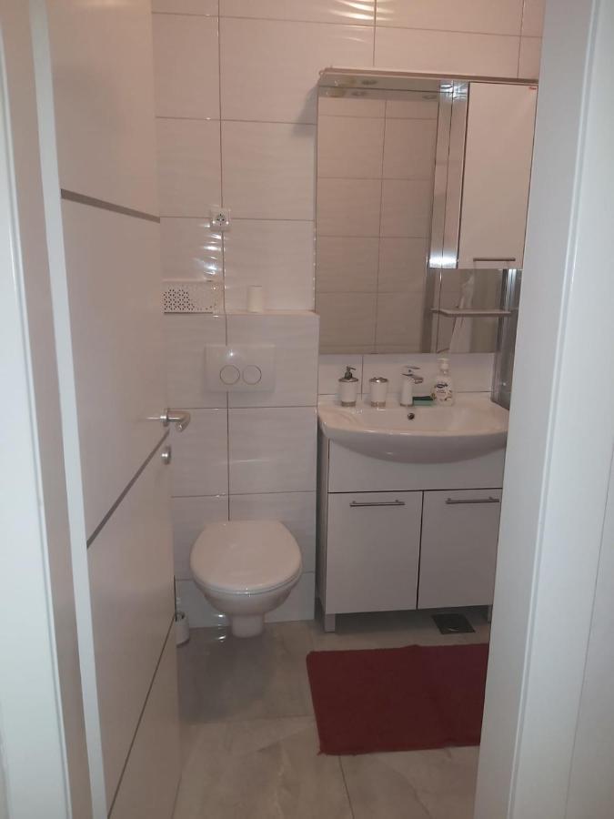 Apartment Ema Сплит Экстерьер фото