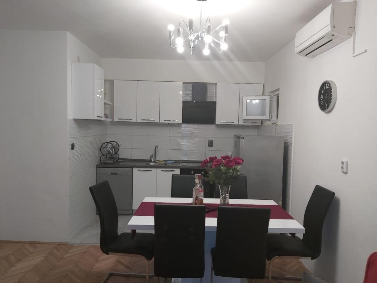 Apartment Ema Сплит Экстерьер фото