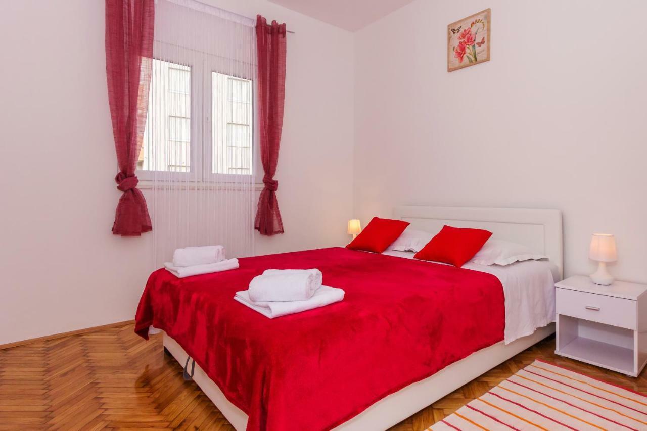 Apartment Ema Сплит Экстерьер фото