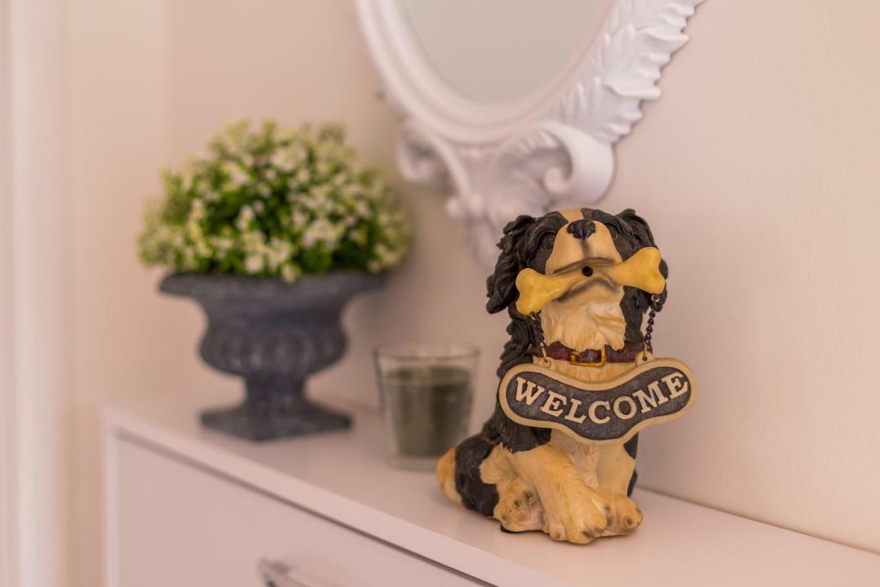 Apartment Ema Сплит Экстерьер фото